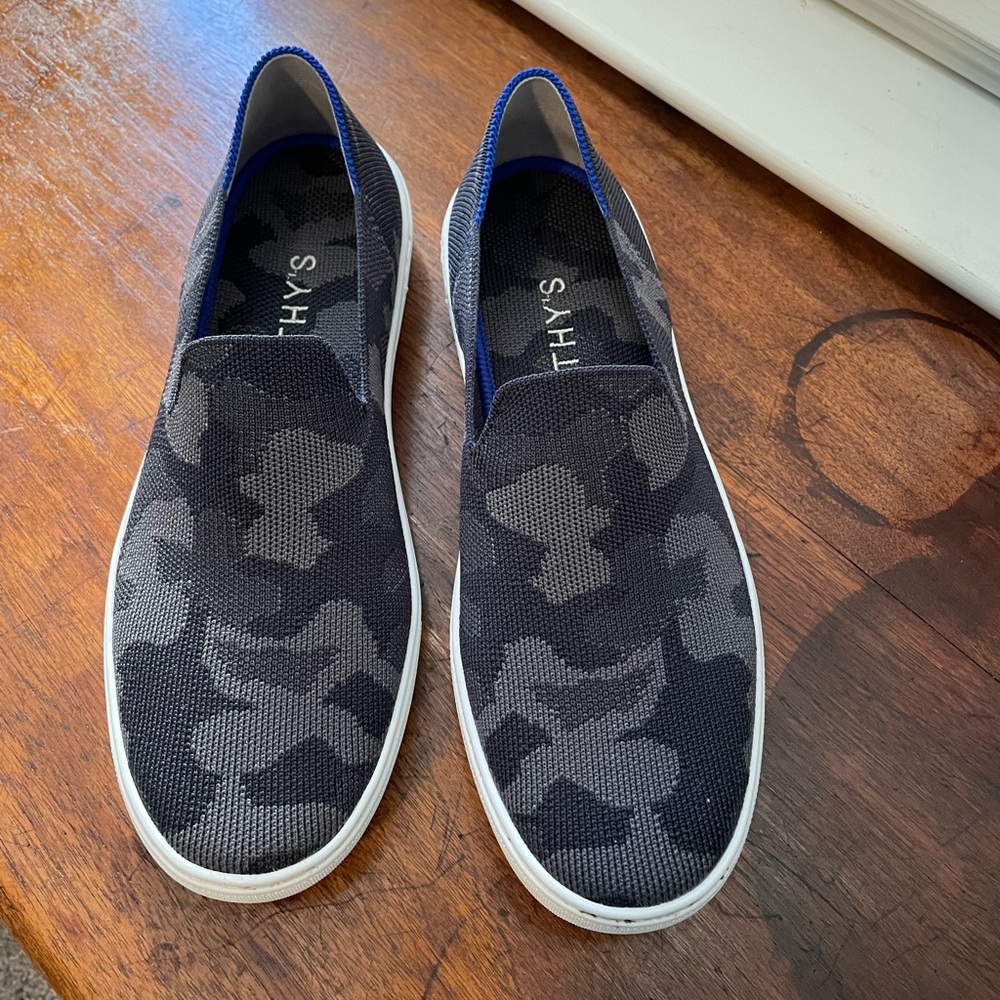 Rothy’s loafers size W9